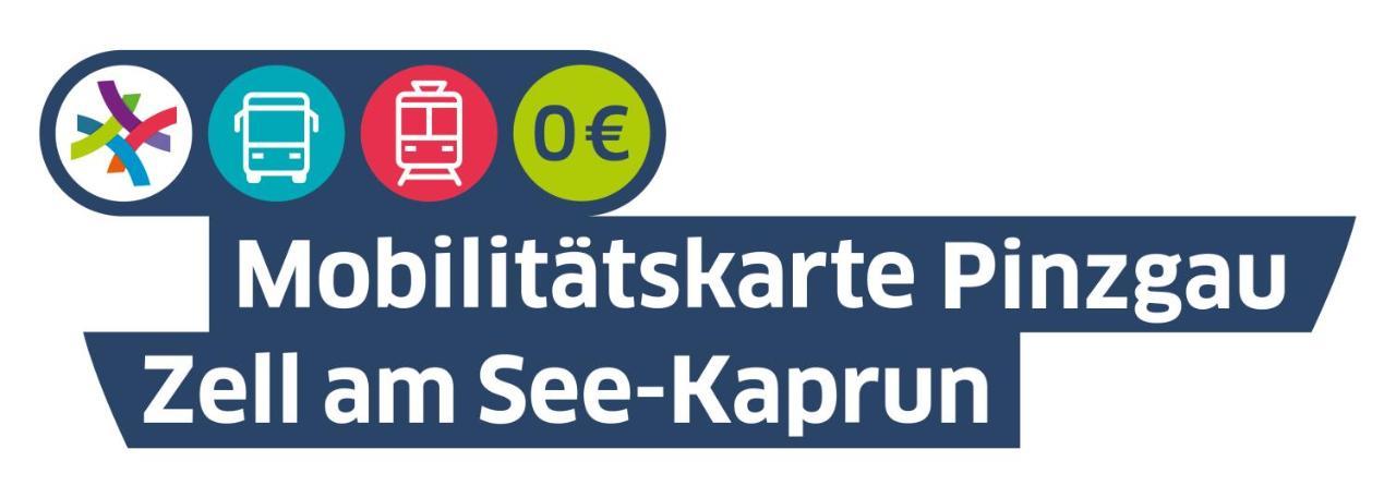 Pension Alpentraum Τσελ αμ Ζέε Εξωτερικό φωτογραφία